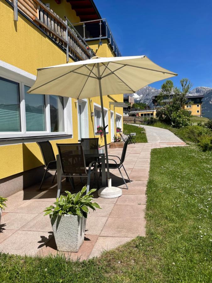 Appartements Sonnwies Schladming Eksteriør bilde