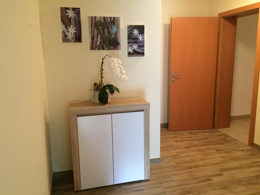 Appartements Sonnwies Schladming Rom bilde