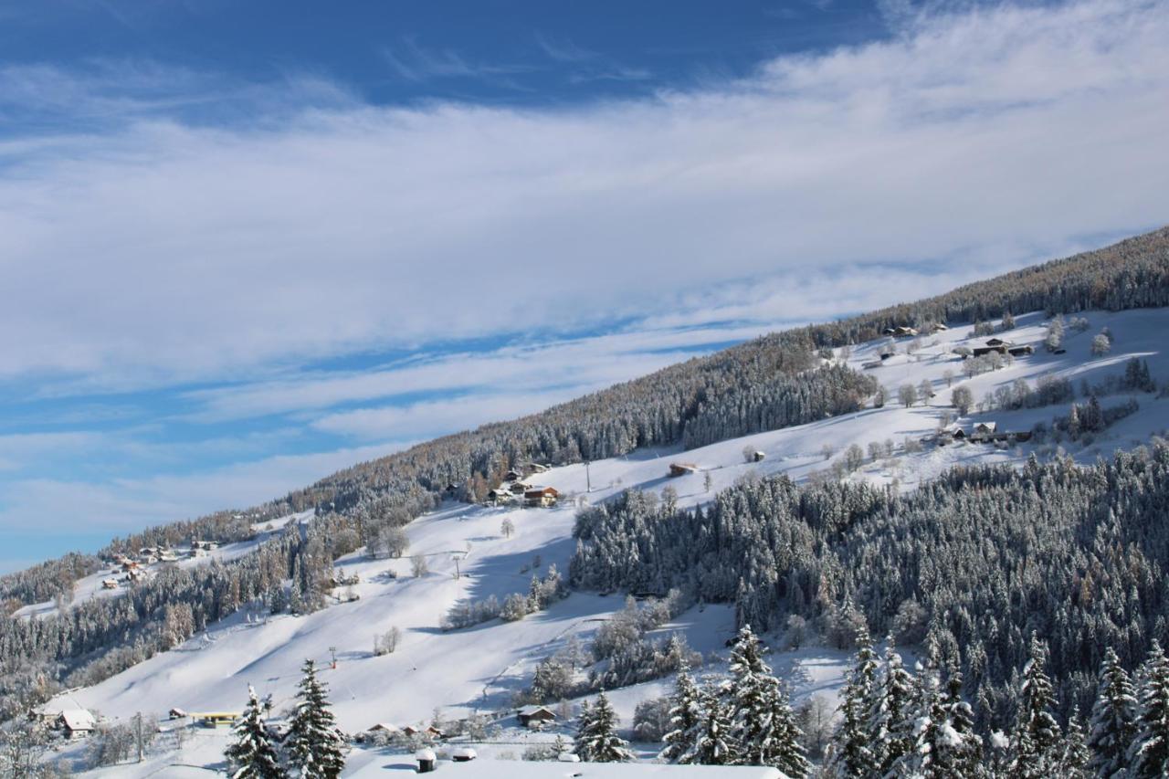 Appartements Sonnwies Schladming Eksteriør bilde